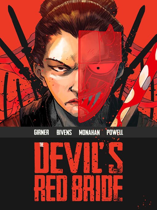 Title details for The Devil's Red Bride by Sebastian Girner - Available
